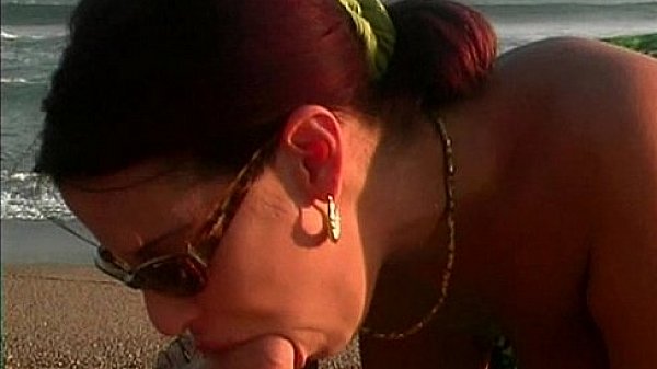 Metro - Lust In Pardise - scene 5 