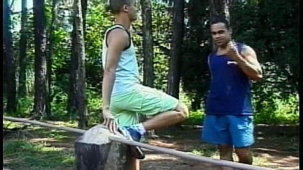 Gentlemens-gay - AnalFeast1 - scene 2