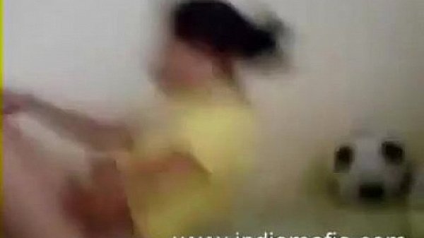 Jayaraj Ananda Krishnan Pumping his ter in Tiruvottriyur Chennai