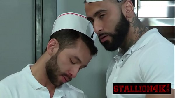 Hunks how to handle dicks