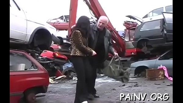 What do u say to wild fuck