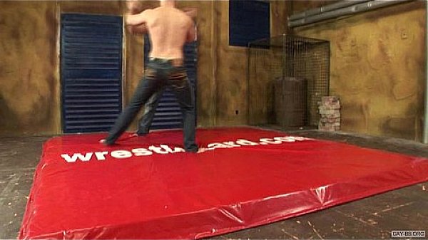 JEFFREY BRANSON VS JOE JUSTICE