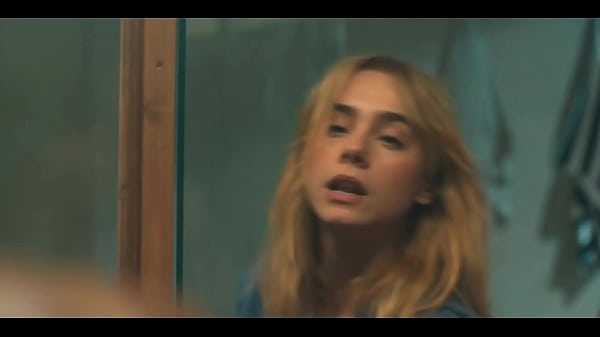 NIRA OSAHIA SEXY SECENES LESBIAN