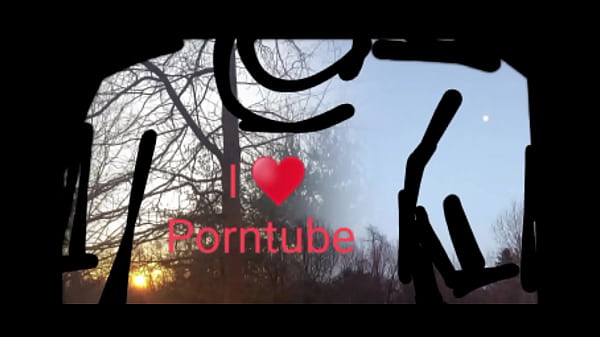 'Sunset moonrise' Trippy sweater lingerie comic