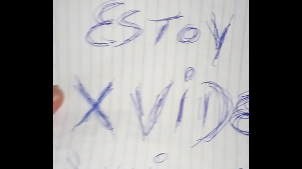 V&iacute;deo de verificaci&oacute;n