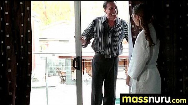 Most erotic massage experience 16