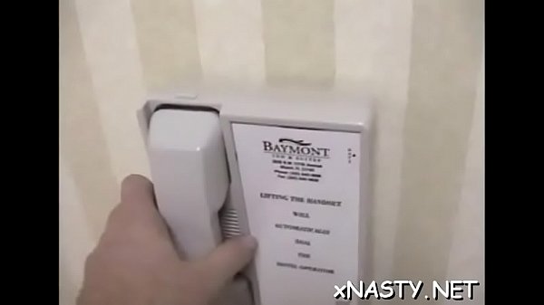 Inviting teen sweetheart and guy in this video  