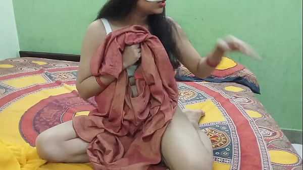 Sexual Intimacy of Bhabhi - Part 3