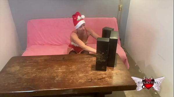 Calendrier de l'avent J4  