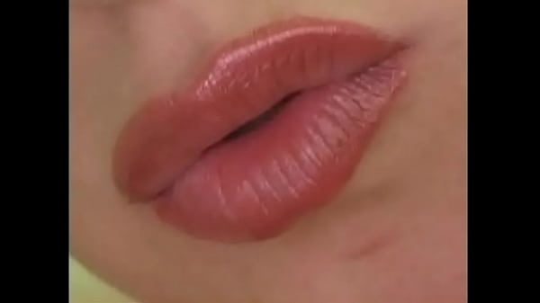 Horny dude in a mask fucks a gorgeous chick in leather lingerie in all holes