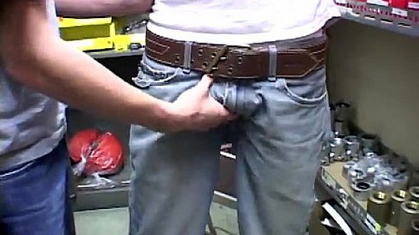 Gay clip of Jaime Jarret - scorching boy!