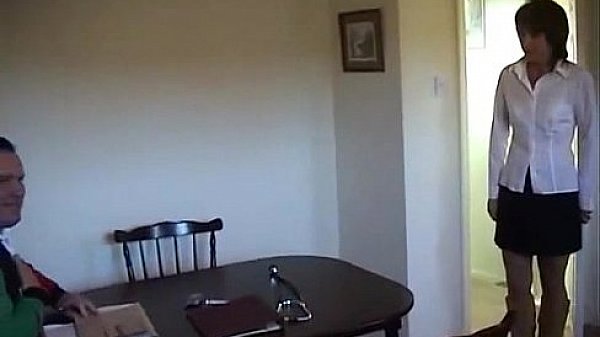 Doctor Fuck Older Lady