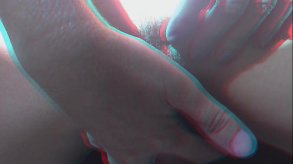 UK Milf Bettie Hayward Seduces, Sucks & Fucks The Cameraman in Catsuit Bettie & The Cameraman (Free 3 Dimensional Version)