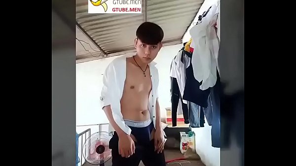 Do you want fuck this vietnamese boy?  