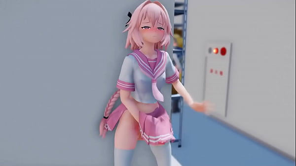 Astolfo Gozando