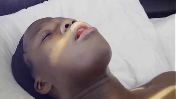 AFRICA SEX. SWEET SEX MAKES BIG ASS NIMI OPEN MOUTH WIDE. GO TO RED FOR FULL PART