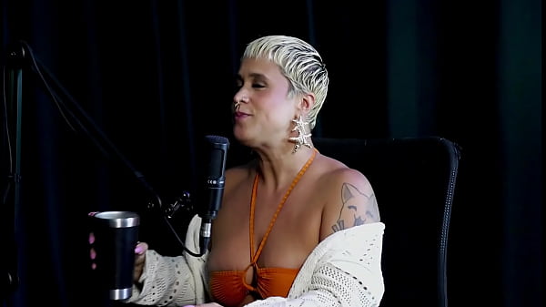 VEJA A ENTREVISTA SAFADA E CHEIA DE PUTARIA COM A JUST JOANA NO PORN CAST BRAZIL - PARTE 1 (WATCH ON: SHEER/RED)