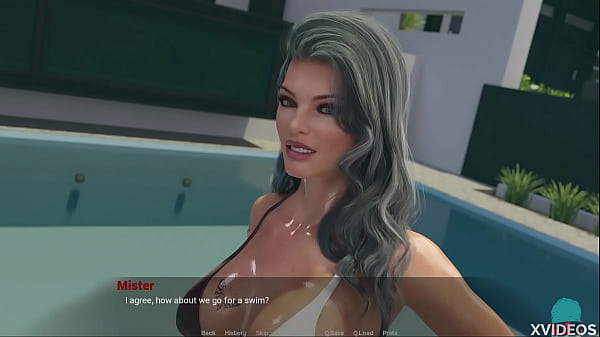 AWAY FROM HOME Ep. 141 &ndash; Mystery, humor, detective work and a bunch of naughty MILFs