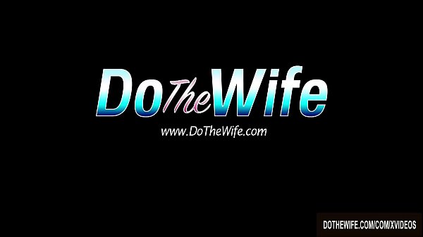 Oversexed Wife Fucked and Facialled  