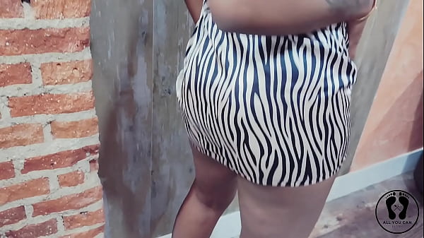 STRIPPER CLUB DANCING EBONY TWERKING BOOY SHAKING SEXY DRESS