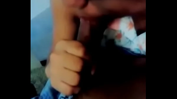 Mi novia chupandomelo