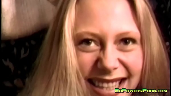 Ed Powers Vs Two Babes