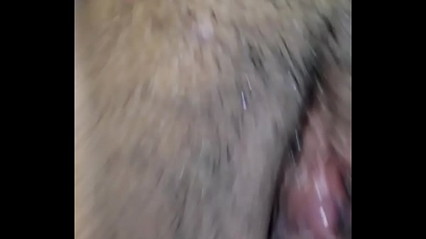 Anal pounding