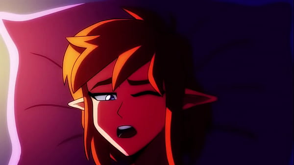 Zelda aventura em segredo