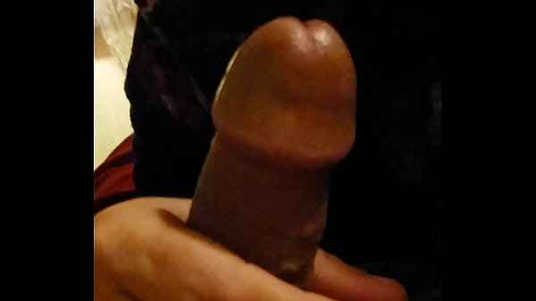 She loves sucking my cock.  