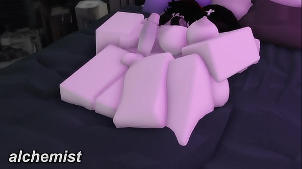 Fucking a emo chick | RBLX