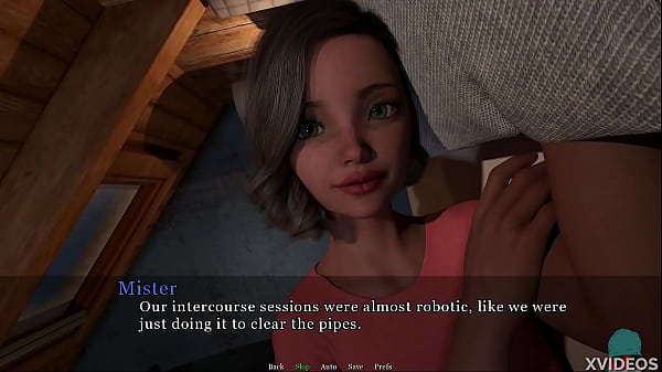 A PETAL AMONG THORNS ep. 4 &ndash; Irreversible sexual desires are blossoming 