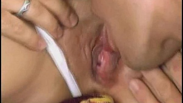 Muscled Bisexuals Cum on Girls!