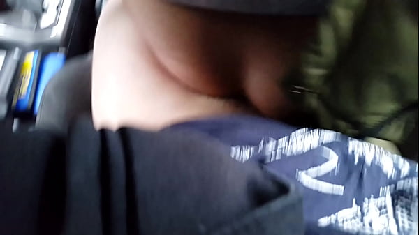 amateur car fuck