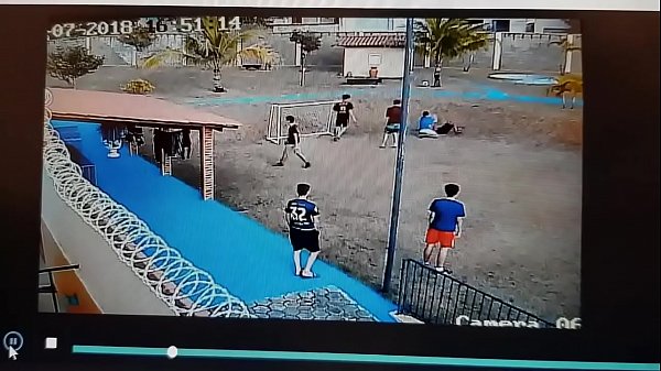 Novinhos safados brigando