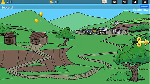 Hentai Game - Part 3 