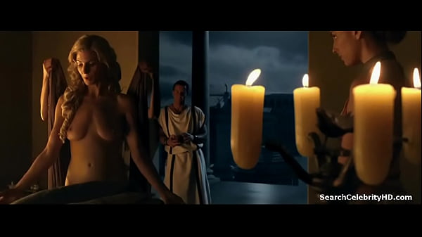 Viva Bianca in Spartacus 2010-2013  