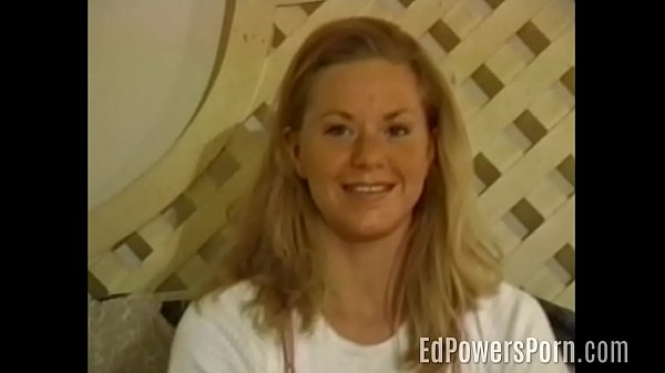 Teen in retro porn 3way