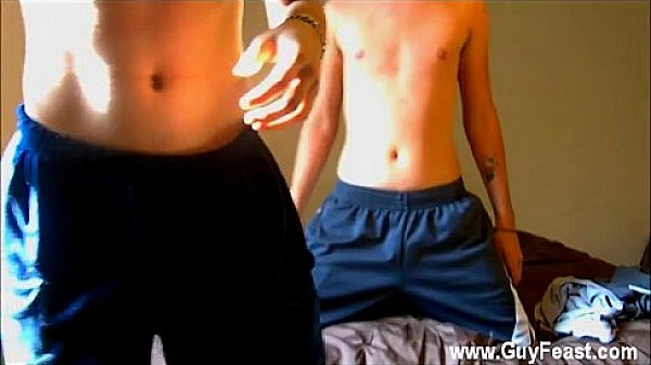 Twink sex While You Were Out We Got Busy  