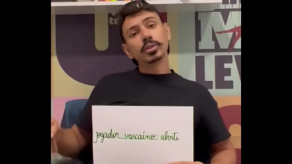 V&iacute;deo jogador vasca&iacute;no