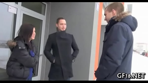 Sex appeal round assed sweetheart  