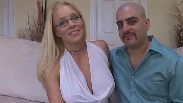 Mommy Let's Another Man In Her Panties  