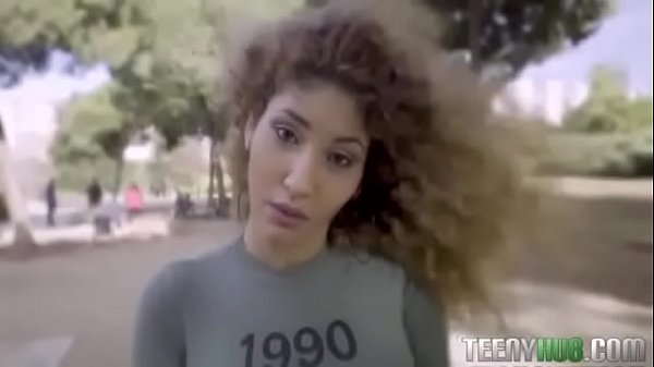 Teen ebony sucks and fucks in hd