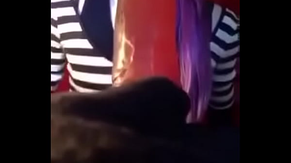 TV,Crossdresser,Blowjob,Toy