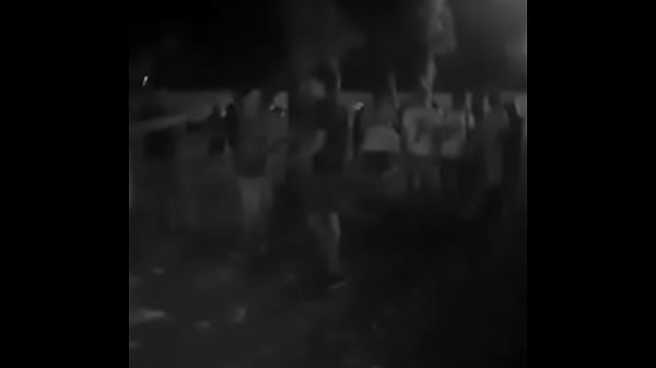 Marcelo vs Tafur , Creampie, Tafur's first anal.  