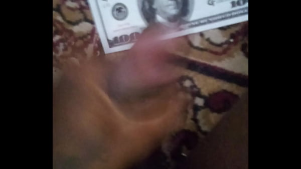 Horny big dick tranny