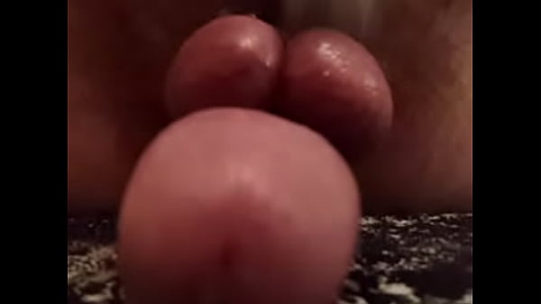 hammer my cock shaft huge balls on top