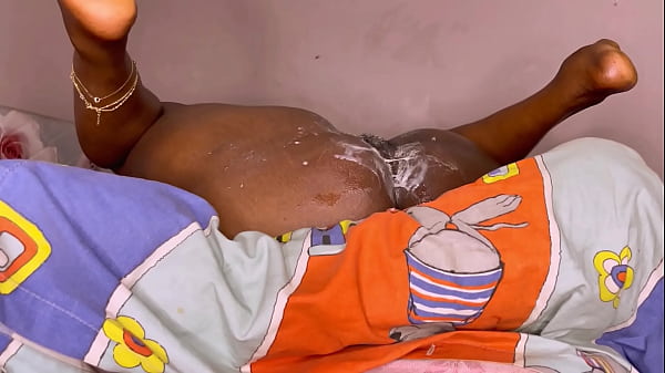 Damn Ebony latina kept cumming and shaking on BBC before tap out