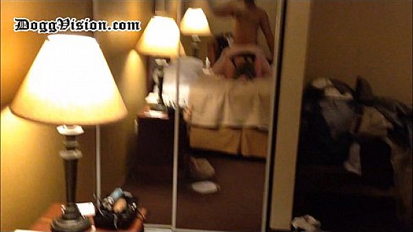Bareback Anal for Pussy Farting Hotel Mgr
