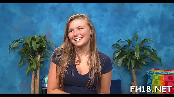 Massage cheerful ending