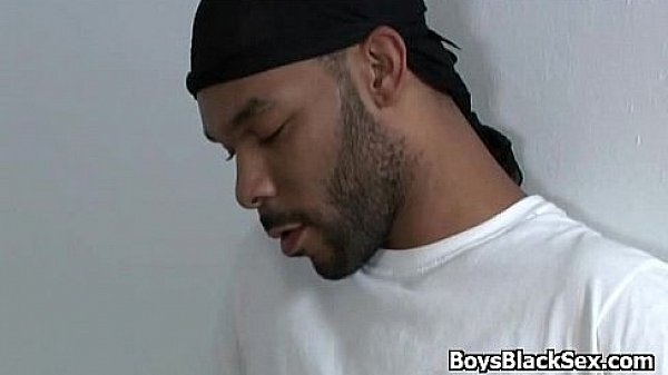 Black guy fucks white boy - Blacks On Boys 07
